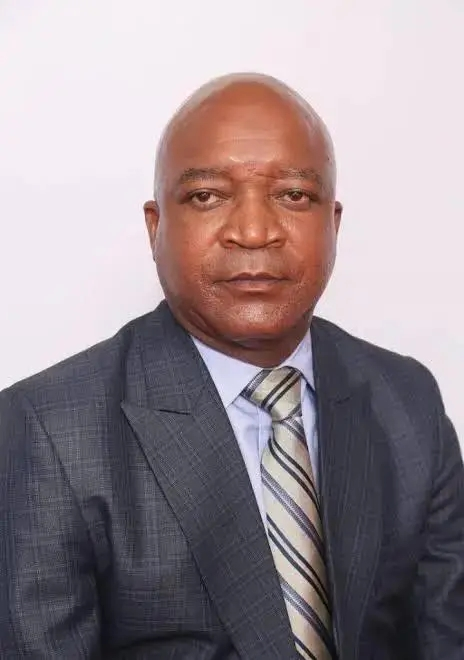 HON. DOUGLAS SIAKALIMA BOWS OUT OF CHIRUNDU PARLIAMENTARY RACE