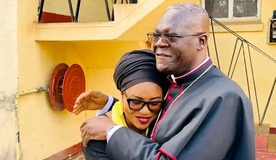 Zambia : Possession Is Not Proof: The State Must Show Its Evidence Against Archbishop Banda
