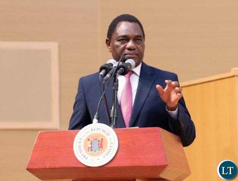 Zambia : Stakeholders Call For Sustained Investment In Key Sectors