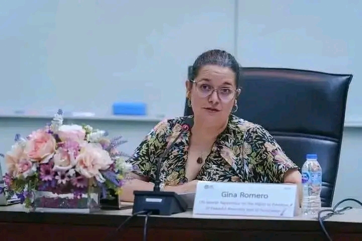 UN expert calls for Mundubile-Makebi release as treason case draws scrutiny