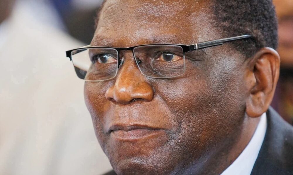 Government Closes Chapter on Edgar Lungu Burial Dispute.AG Kabesha says State will not appeal SCA judgment, respects family decision