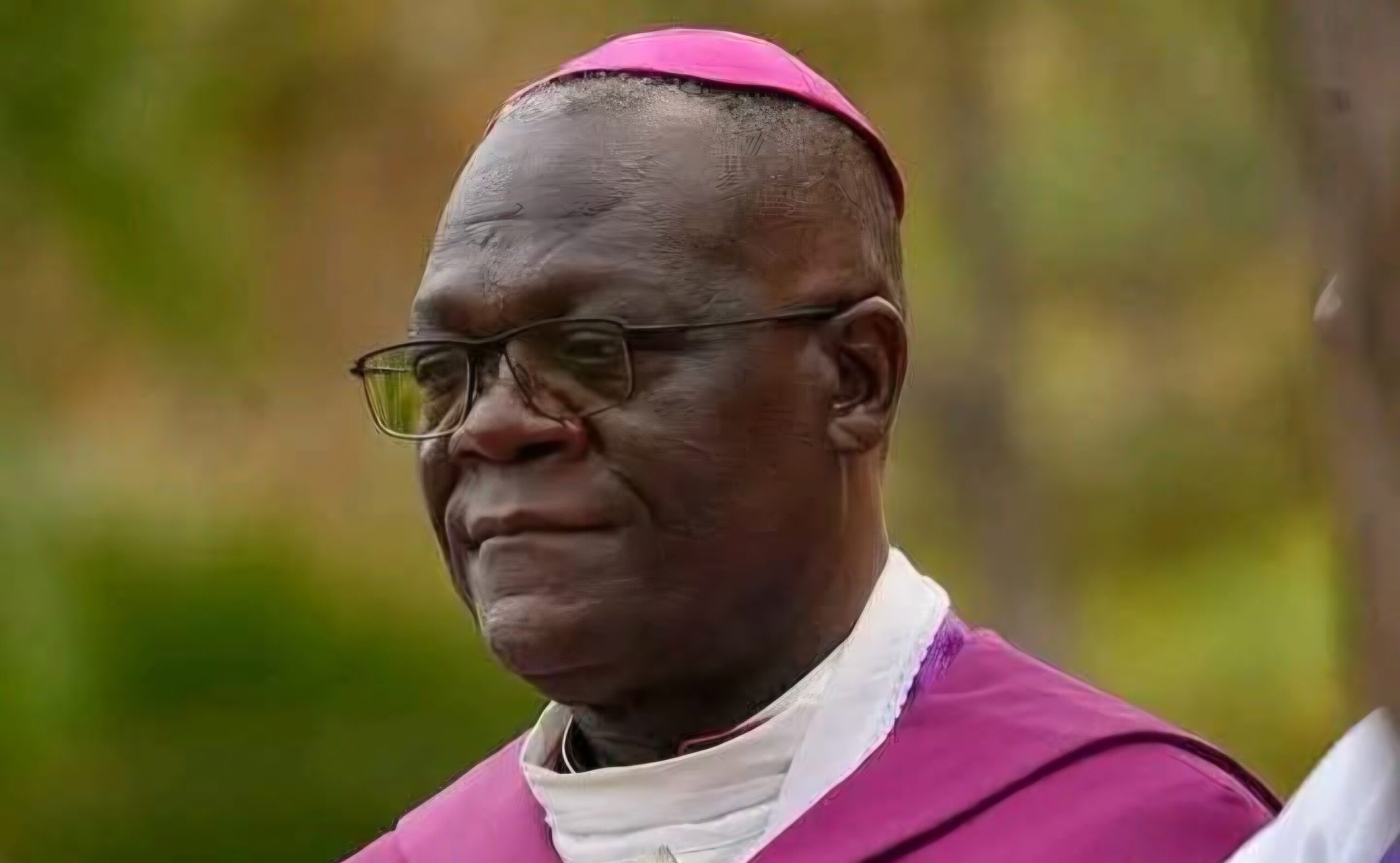 Archbishop Alick Banda pleads not guilty in ZRA Hilux case