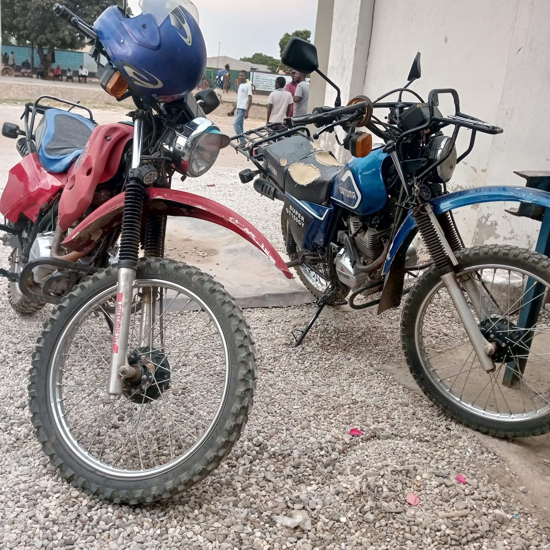 Motorbike kills woman in Chongwe