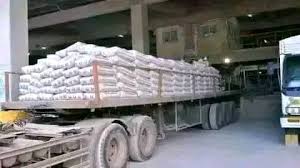 Zambia exports cement worth of K157 million to DRC in a single month