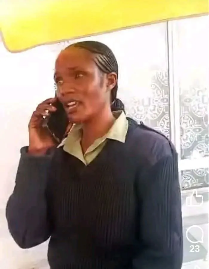POLICE PROBE KITWE OFFICER OVER ALLEGED K5,000 DISCRE­DITABLE CONDUCT