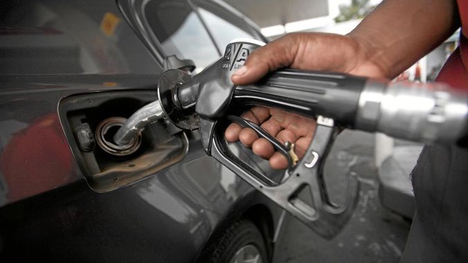 ERB maintains fuel prices for September 2026