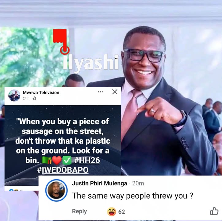 Mu Zambia namo!