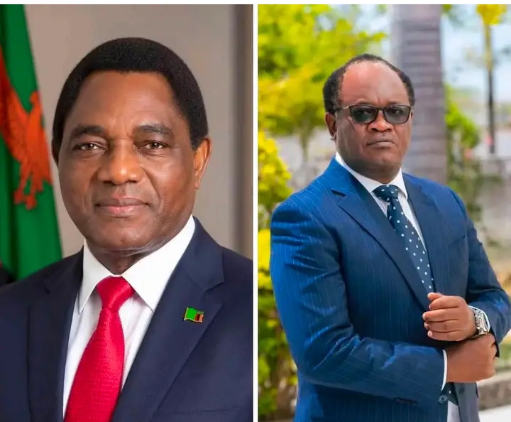 PROPOSED UNITY GOVT FRAMEWORK BETWEEN RULING UPND & NRPUP TONSE ALLIANCE TO FOSTER POST ELECTION DIALOGUE, POLITICAL RECONCILIATION, NATIONAL UNITY AND PEACEFUL COEXISTENCE- Dr. Chris Zumani