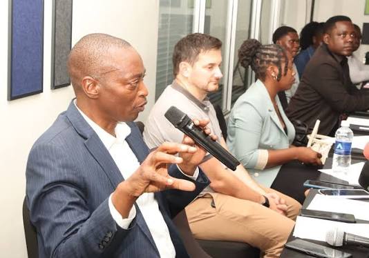 Zambia : OECD To Release PISA Results