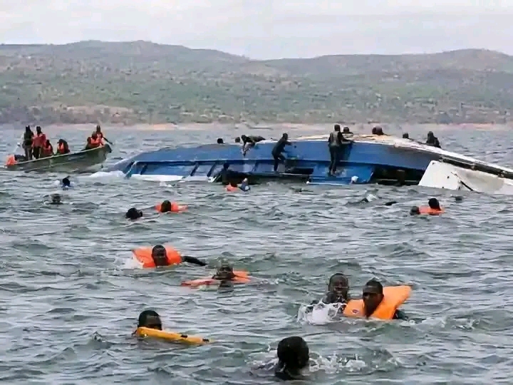 Mnangagwa declares State of Disaster as Kariba boat death toll rises to 44