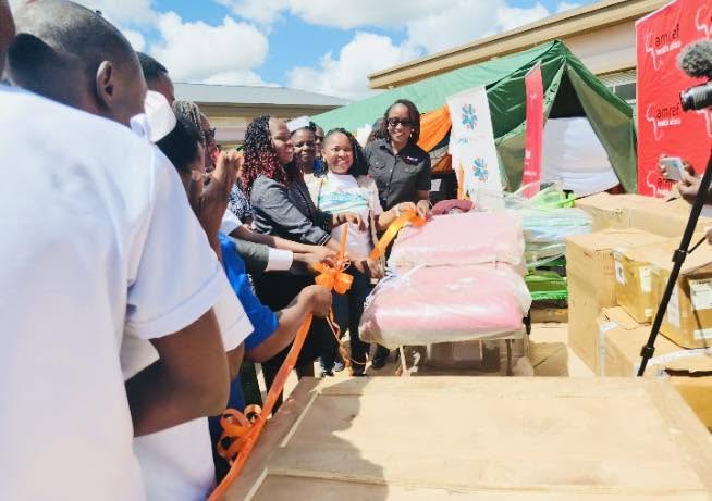 Zambia : Chinsali General Hospital Gets Staff Boost