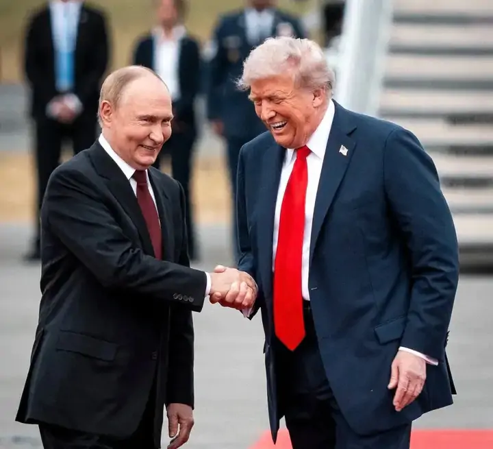 KYIV DENIES REPORT TRUMP URGED ZELENSKYY TO MEET PUTIN IN MOSCOW