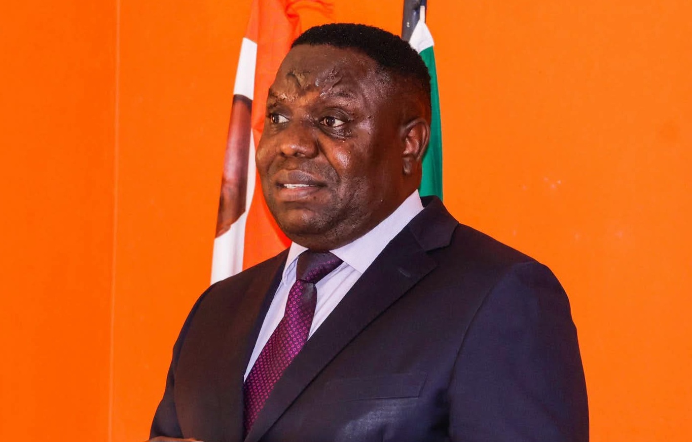 Citizens First calls for independent probe into Kafwaya killing