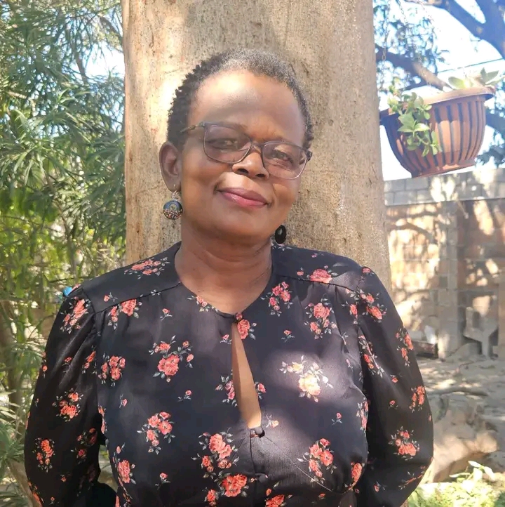 HICHILEMA THE BEST FOR EVERYONE RIGHT NOW SAYS LAURA MITI