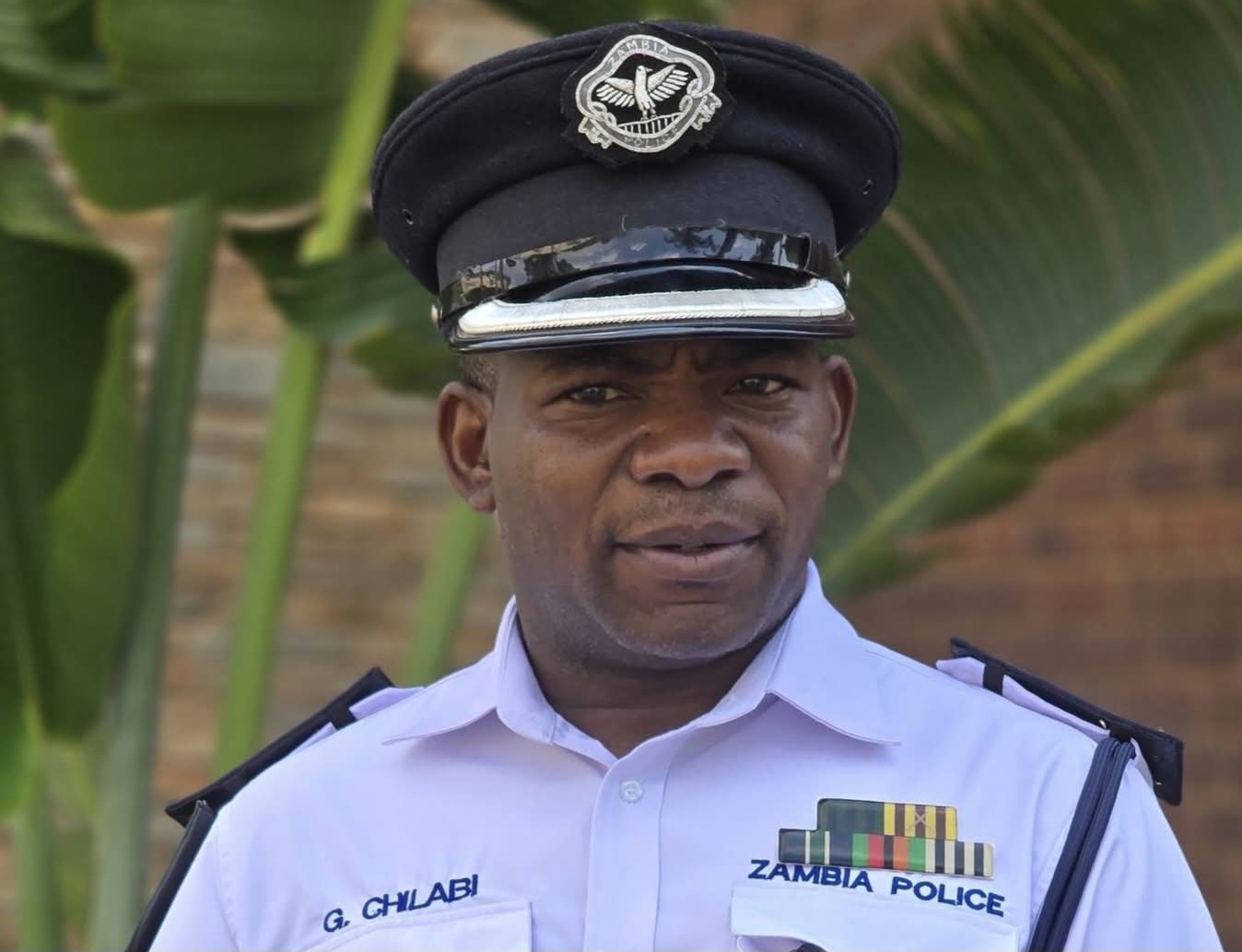 1 pedestrian killed, 1 injured in separate Lusaka accidents, police say