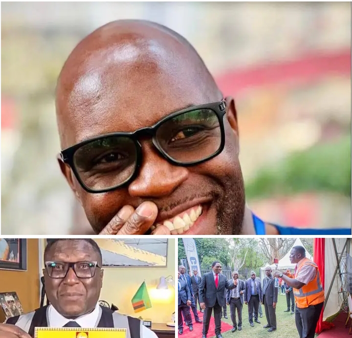 KIKOMBWE IS NEW LUSAKA MAYOR, CHITAMBALA KISSES DUST