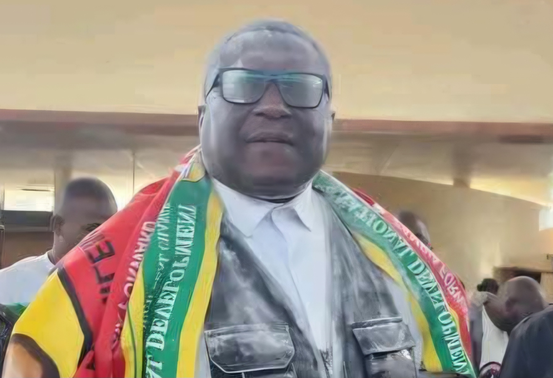 UPND’s Simon Chitambala Mwewa elected Lusaka Mayor
