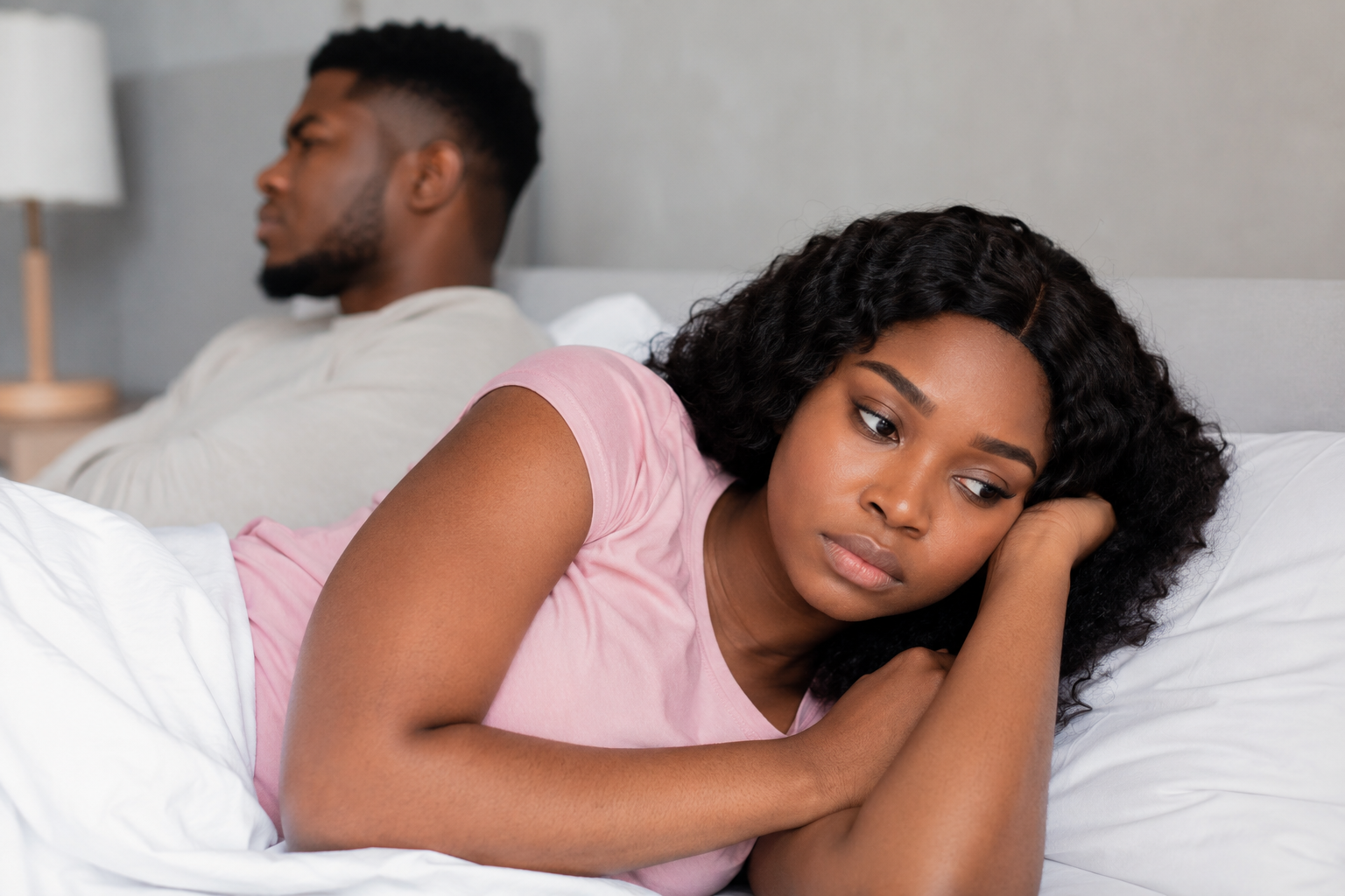 Why Do You Suddenly Think About Someone You Haven’t Spoken to in Years?