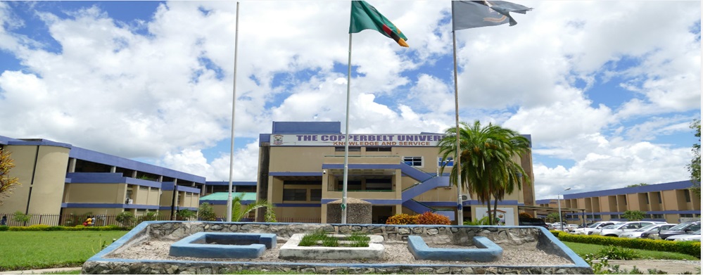 We haven’t endorsed Mundubile, we’re backing HH – CBU students