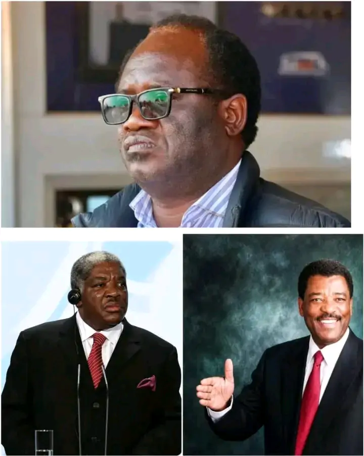 THE MAZOKA PETITION AND THE COURTS AFTER THE 2026 ELECTION — HAVE WE SEEN THIS BEFORE?