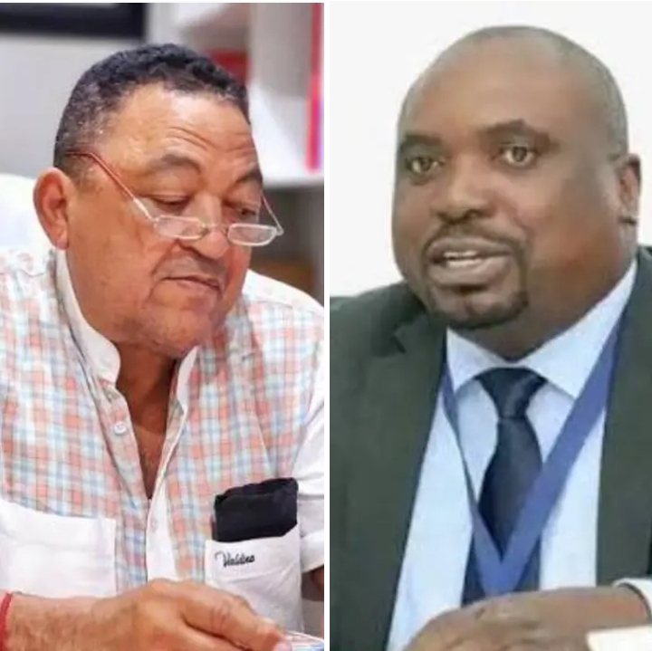 GOVERMENT SMASHES REBEL TRAINING RING, DENIES ‘ABDUCTIONS’… reveals Valden Findlay and opposition