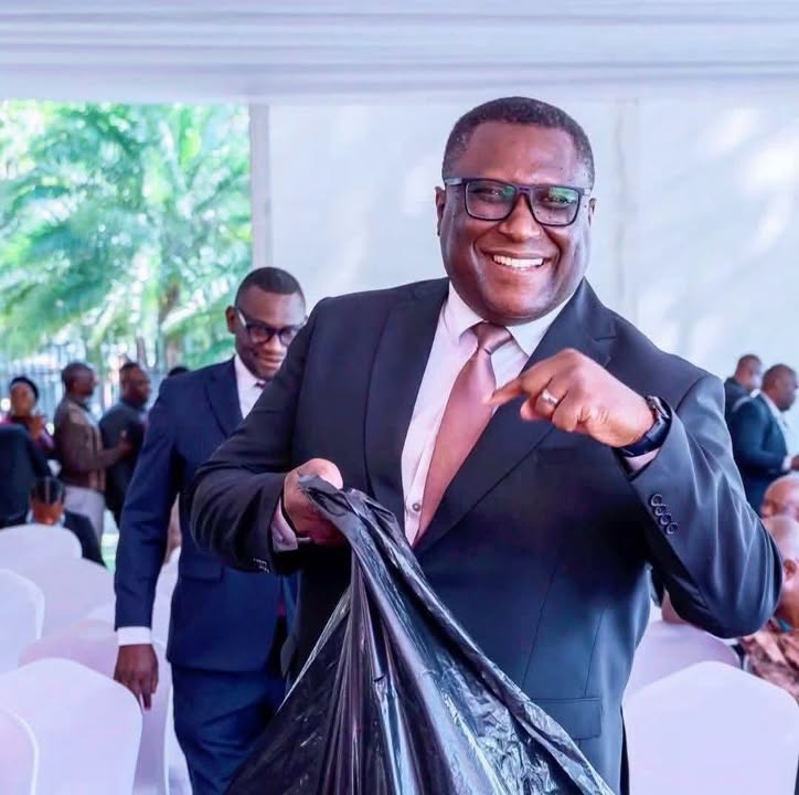 LUSAKA MAYORAL UPDATE: