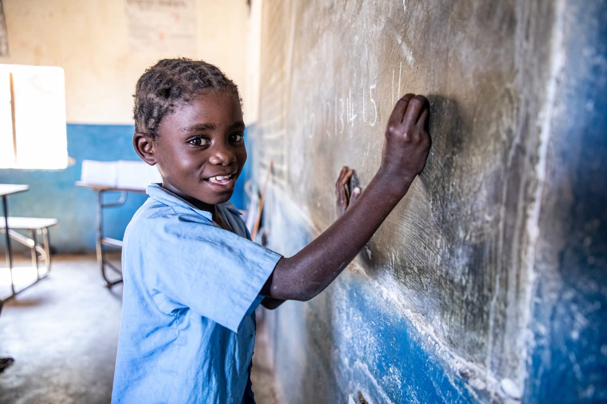 North-western to get 19 early childhood education centres