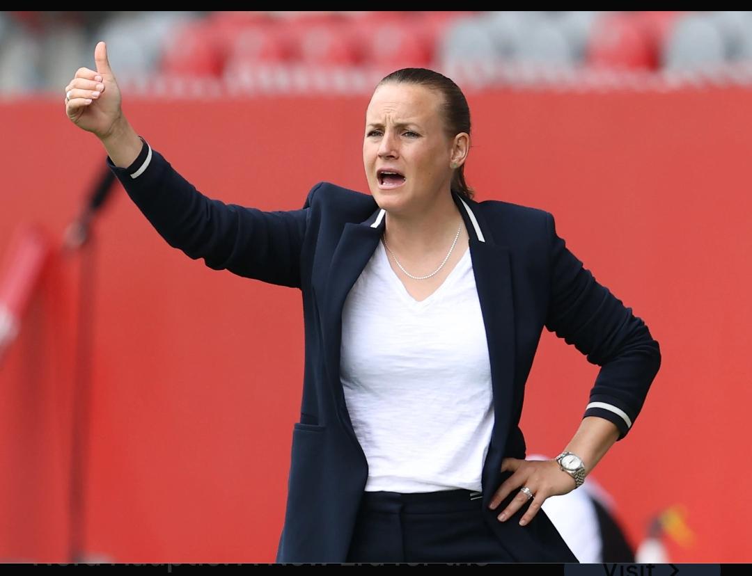 FAZ resolves issues with Nora Häuptle