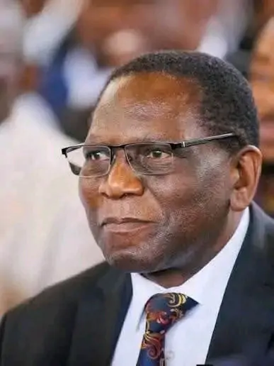 ZAMBIA GOVT YET TO RECEIVE LEGAL BILLS OVER EDGAR LUNGU BURIAL CASE