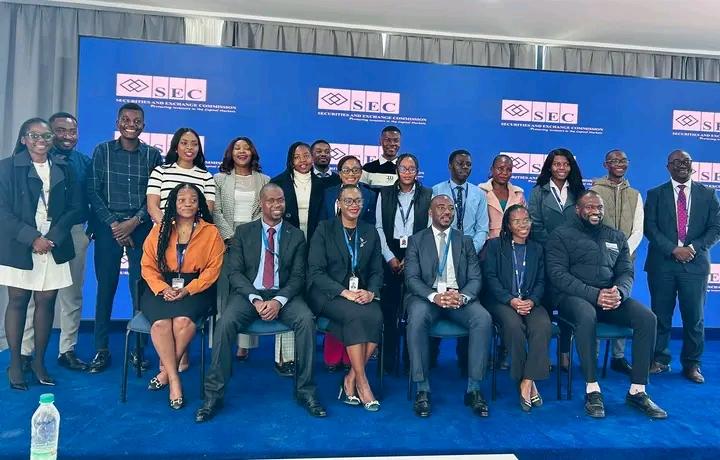 Collective investment schemes expand by K70m