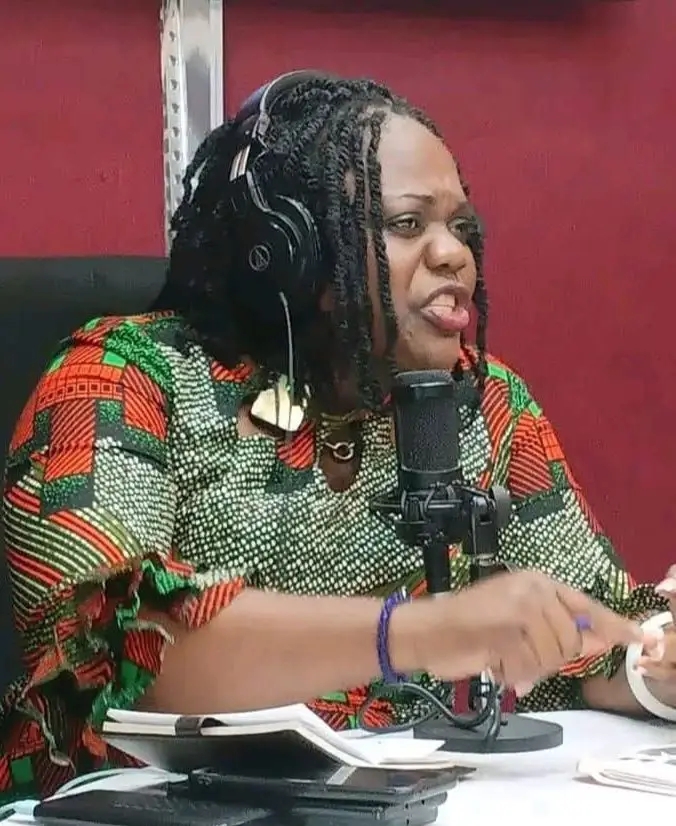 You can’t keep endorsing different Residential candidates because you’re broke, says Saboi