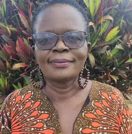 Mundubile a nice guy but not presidential material – Laura Miti