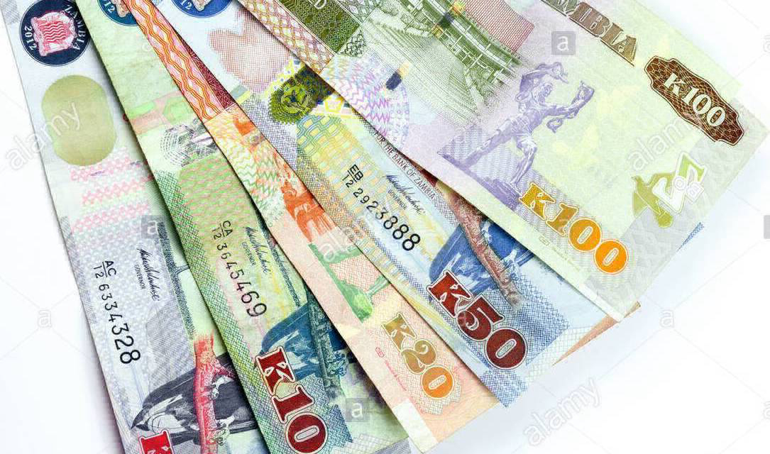 Kwacha holds steady but remains under pressure ahead of August 13 election