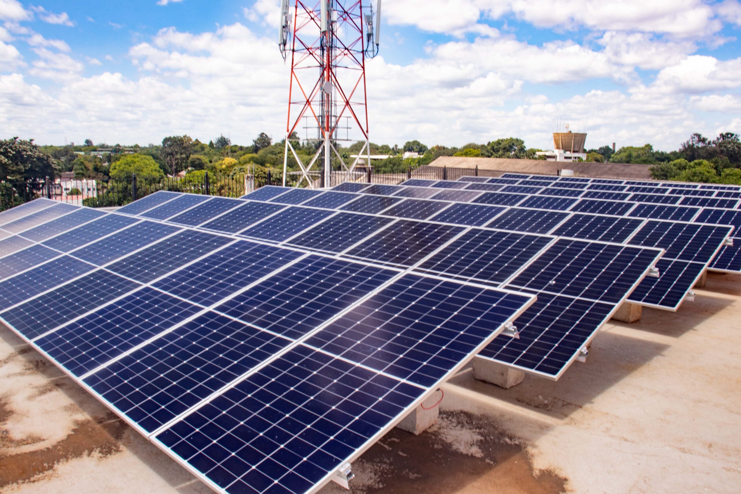 REA invests over K167m in N/Province between 2023 and 2026