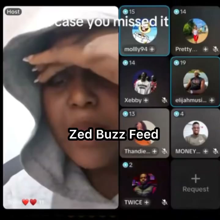 Ku TikTok nako!😳🤣🤣