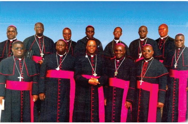Catholic Bishops Raise Alarm Over Election Tallying, Ballot Custody and Army Deployment
