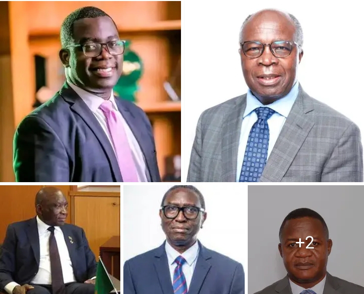 Citizens Call for Return of Experienced Ministers in Hichilema’s New Cabinet