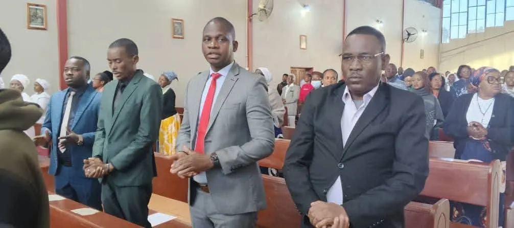 Democratic Union unveils “Honey Jar” Plan for Zambia