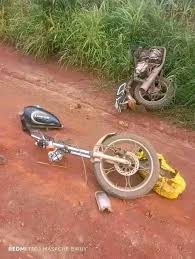 Police link increase in rural accidents to unregistered motorbikes