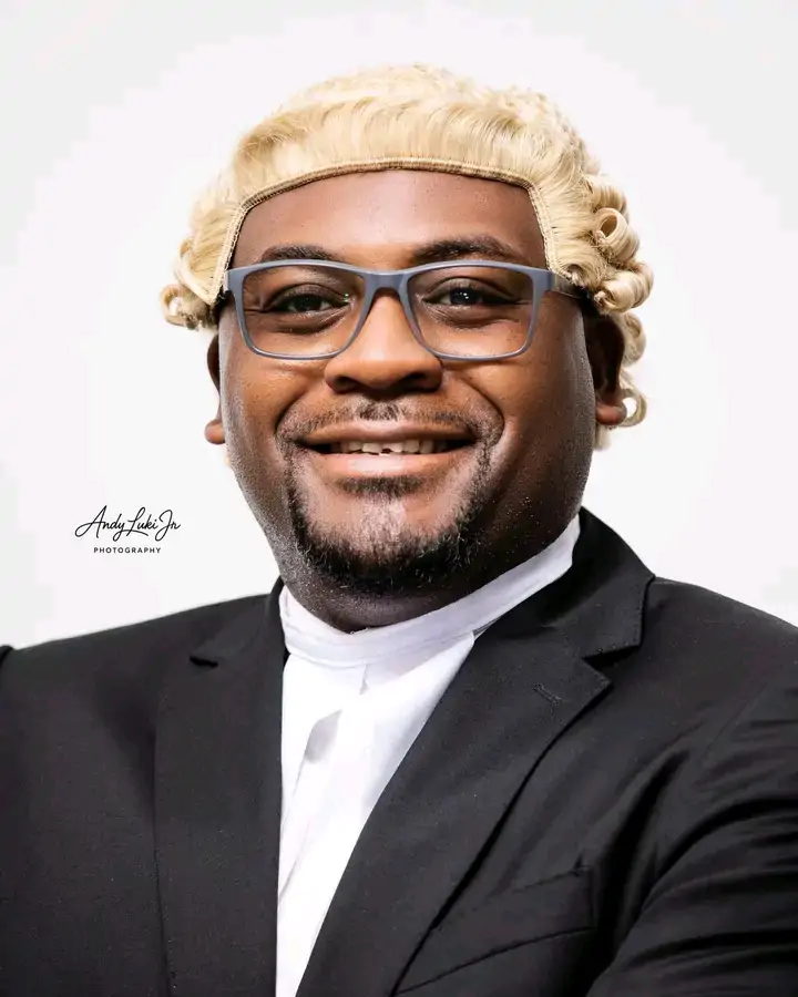 LAZ TO REPRESENT MUKANDILA OVER CANCELLED NRC & PASSPORT