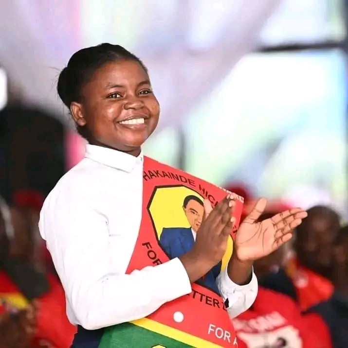 TRENDING! UPND Mwense losing parliamentary candidate Susan Mulala has petitioned the Ndola High Court challenging the August 13 election of David Mabumba as Mwense Constituency MP.