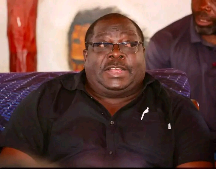 It’s not fair for HH to go back to areas he already held rallies. HH is a presidential candidate just like any other-Kambwili-