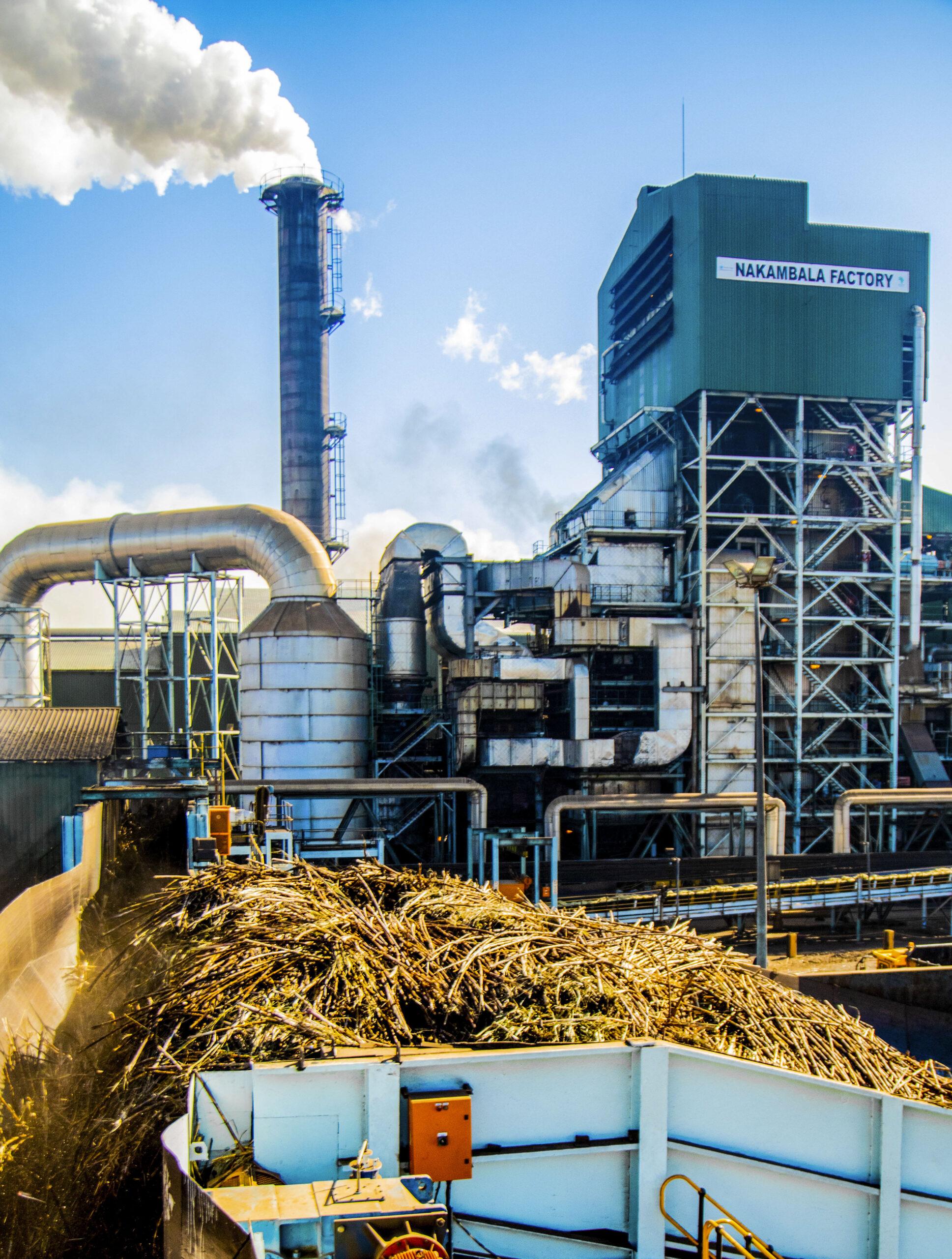Zambia sugar post half year financial results