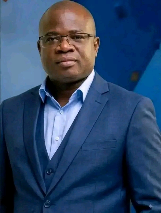 MEET THE NEW DAG HAMMARSKJÖLD MP – EZRA TEMBO – NRPUP