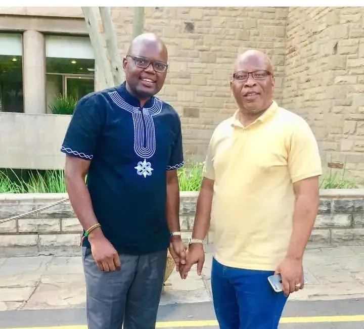 EQUAL APPLICATION OF THE BENEFITS OF FORMER PRESIDENTS ACT: THE CASE OF DR. KENNETH KAUNDA AND DR. NEVERS SEKWILA MUMBA