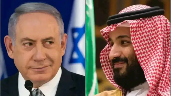 Saudi Arabia and Israel Reportedly Discuss Cooperation Against Houthi Attacks