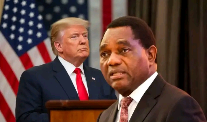 US, China and DRC congratulate Hichilema on re-election