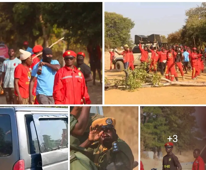 INSIGHT | UPND Cannot Win by Becoming What Zambians Rejected