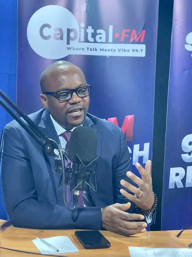ANTONIO MWANZA WARNS AGAINST EXTENDING PRESIDENTIAL TERM LIMITS