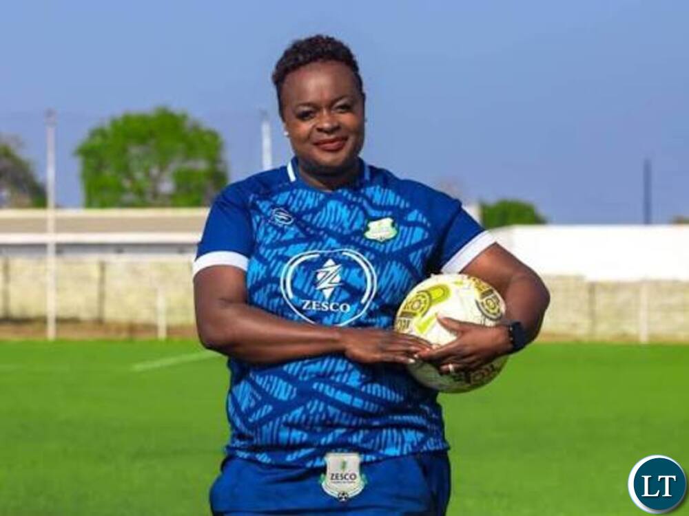 Zambia : FAZ Appoints Copper Queens Assistant Coaches